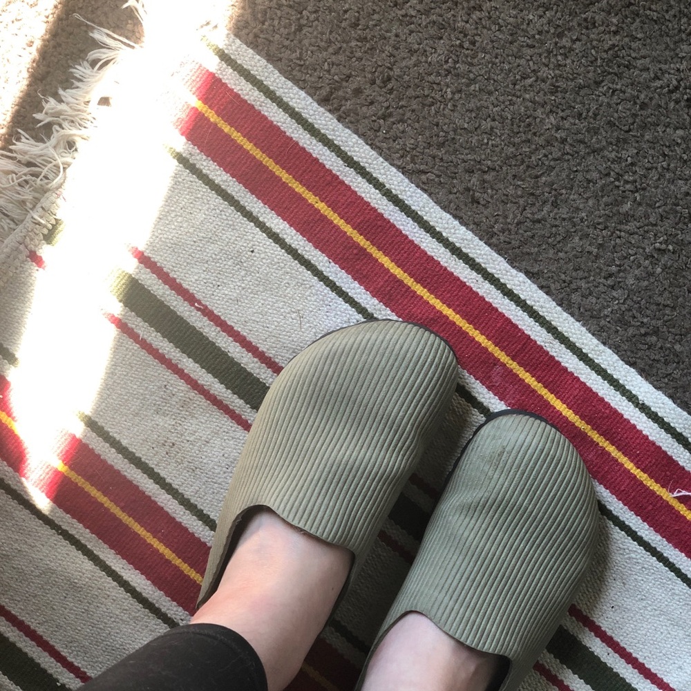 Birki’s by Birkenstock Women’s Clogs